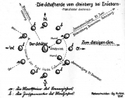 die Schafherde vom Steinberg